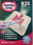 Handy Bag - R22 - Sac Aspirateur - Rowenta RB01-18-20 - Swing