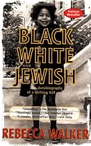 Black White And Jewish