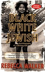 Black, White, and Jewish