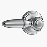 CREATIVE SPECIALTIES Kingsley Tank Lvr CHROME YB5401CH by Creative Specialties