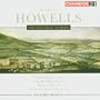 Howells: Orchestral Works