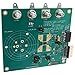 TEXAS INSTRUMENTS LMP91000EVM/NOPB EVALUATION BOARD, LMP91000 GAS SENSOR AFE