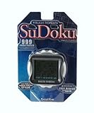 Excalibur Touch Screen SuDoku Multi Player