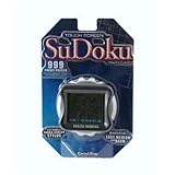 Excalibur Touch Screen SuDoku Multi Player (Toy) By Excalibur   Buy new: $12.50 24 used and new from $4.99  Customer Rating:    First tagged "handhelds" by Wild Wild West "Vegas Man"