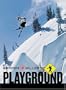 Warren Miller's Playground