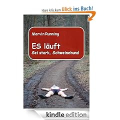 ES läuft: Sei stark, Schweinehund