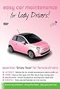 Easy Car Maintenance DVD - for women (covers all basic tasks)