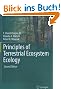 Principles of Terrestrial Ecosystem Ecology