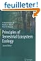Principles of Terrestrial Ecosystem Ecology