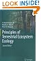 Principles of Terrestrial Ecosystem Ecology