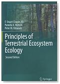 Principles of Terrestrial Ecosystem Ecology