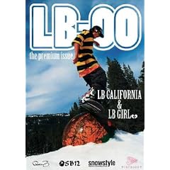 LB Vol,0 [DVD]