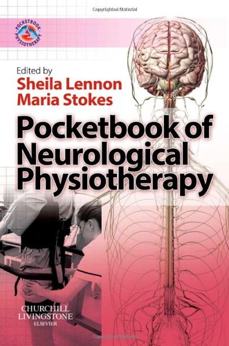 Pocketbook of Neurological Physiotherapy, 1e (Essential Facts at Your Fingertips)