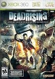 Dead Rising Xbox 360