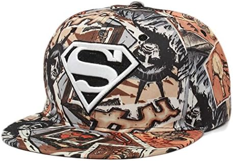 Fashion Fashion Hip Hop Baseball Snapback Caps