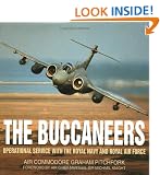 The Buccaneers: Operational Service with the Royal Navy and Royal Airforce