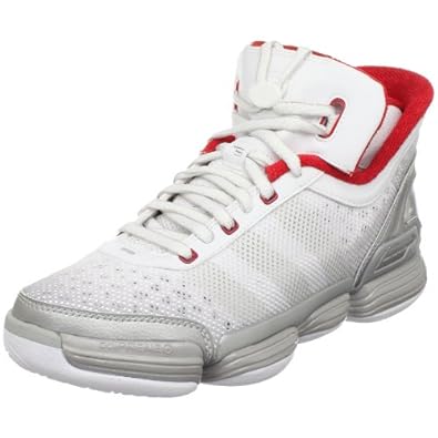Adidas Men's Ts Heat Check Basketball Shoe
