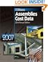 2007 Assemblies Cost Data (2007 Means Assemblies Cost Data)