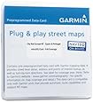Garmin City Navigator 2012 Spain/Portugal microSD Card