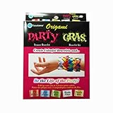 IMAGE OF Origami Party Gras Kit