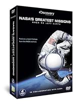 NASA's Greatest Missions [DVD]