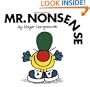 Mr. Nonsense (Mr. Men and Little Miss)