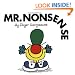 Mr. Nonsense (Mr. Men and Little Miss)