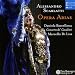 Alessandro Scarlatti Opera Arias