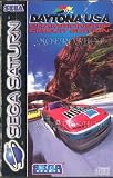 Daytona USA - Championship Circuit Edition (Sega Saturn) - 