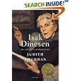 Isak Dinesen: The Life of a Storyteller by  Judith Thurman