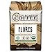 Fresh Roasted Coffee, Organic Flores Bajawa Ngura, 2 lb (32 oz), Medium Roast, Kosher RFA, Whole Bean