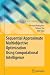 Sequential Approximate Multiobjective Optimization Using Computational Intelligence (Vector Optimization)