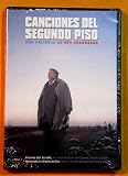 Canciones Del Segundo Piso (Songs From the Second Floor) [Import NTSC Region 0] Roy Andersson (Spanish subtitles)