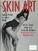 Skin Art - Issue #9 (1993): Classic Tattoo Magazine (Single Issue Magazine)