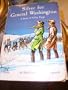 Silver for General Washington : A Story of Valley Forge