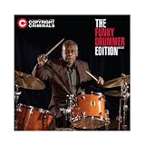 Copyright Criminals: The Funky Drummer Edition (Box Set)