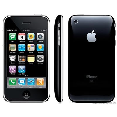 iPhone 3G
