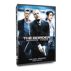 The Border Season 3