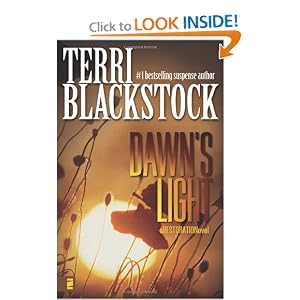 Dawn's Light - Terri Blackstock