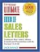 Books : Ulimate Book of Sales Letters