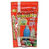 エクセル小鳥の食事 皮むき 600g
