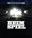 Die Fantastischen Vier - Heimspiel [Blu-ray]