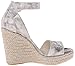Stuart Weitzman Women's Mostly Wedge Sandal