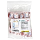 People Pops Tangy Citrus Parfait, 24-Count Packages (Pack of 2 )