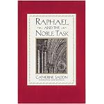 Raphael and the Noble Task book cover