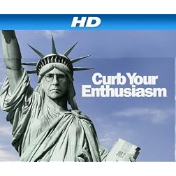 Curb Your Enthusiasm: Season 8 [HD]