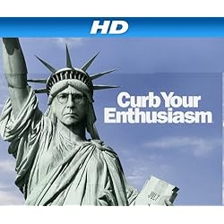 Curb Your Enthusiasm: Season 8 [HD]