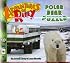 Adventures of Riley--The Polar Bear Puzzle (Adventures of Riley)