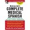 Spanish for Health Care Professionals