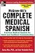 Spanish for Health Care Professionals